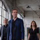 David Costabile, Damian Lewis, Maggie Siff